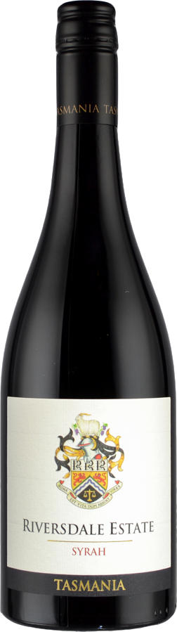 Riversdale Estate Coal River Valley Syrah 2023